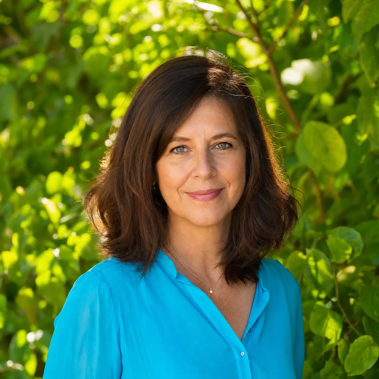 Sabine M.